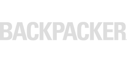 Backpacker logo