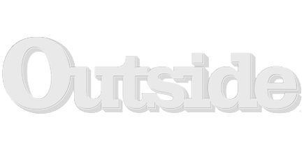 Outside logo